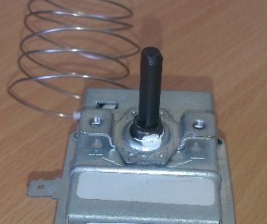  TERMOSTAT 50-320 TROF/RADNI UGO MMG 5270-0-101-3