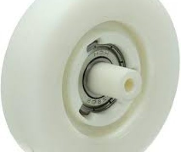 Potporni tocak masine za susenje WHIRLPOOL 481010456115 PO PORUDZBINI