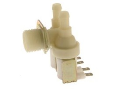 Elektroventil ves masine dvokraki 90C