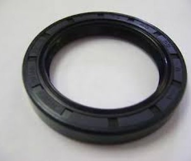 Semering ves masine 40x55X8 TC