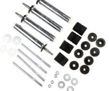 Amortizeri (SET) ves masine ASKO GORENJE 441928 /POSEBNA PORUDZBINA