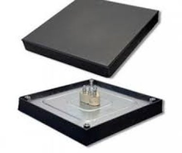 INDUSTRIJSKA RINGLA ( grejna ploca ) 300X300 3KW 380V (IEGGP002)