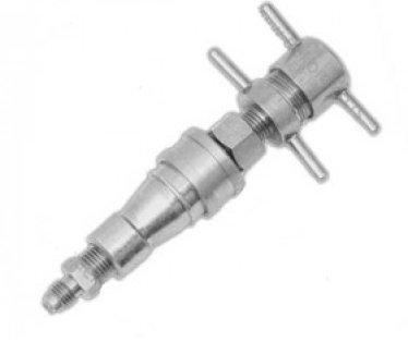 Hansen spojka fi6 komplet