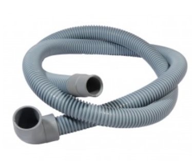 Odvodno crevo za ves masinu 2.5m r21-29mm/90  103LG50