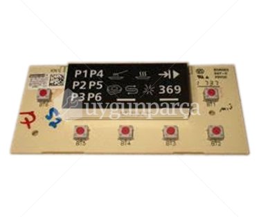 Modul kontrolni  4611600185 ARCELIK / BEKO  / POSEBNA PORUDZBINA