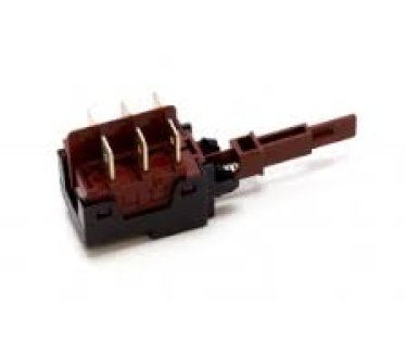 Prekidac ves masine UNIVERZALNI 6kont  AV4431  SWT709UN  SAA1C1311 T85 1E4