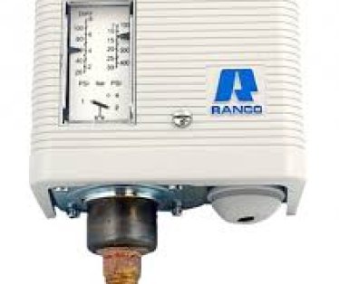 Presostat visoki pritisak RANKO KP5 016H6750106