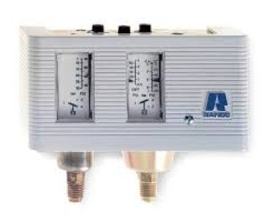 Presostat kombinovani RANKO KP15 017H4701108