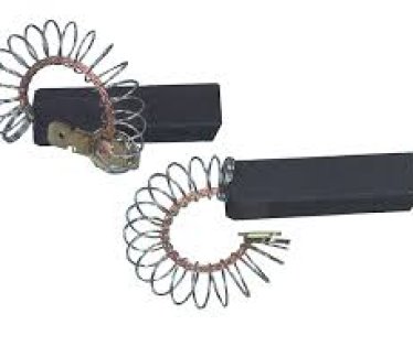 Cetkice elektro motora za BOSCH/SIEMENS 154740 PAR 12.5x5x37mm