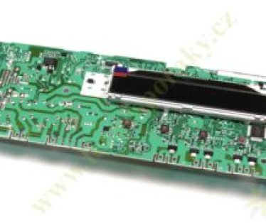 Elektronika (modul) ves masine GORENJE  499133 PS-10/A3-10-7 PO NARUDZINI