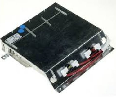 Grejac masine za susenje vesa GORENJE 2300W K-12  357755 /SA KABLOM 425651 357756