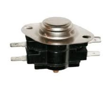 Termostat bojlera sigurnosni dvopolni  TIKI GORENJE 482993