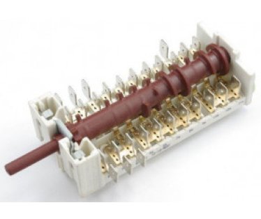 PREKIDAC SPORETA RERNE AMICA HANSA 8044793 9+0 COK310AA