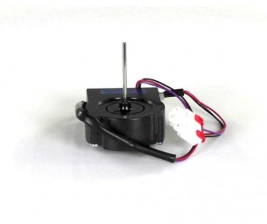 MOTOR VENTILATORA ZA LG FRIZIDER DC EAU 62005602