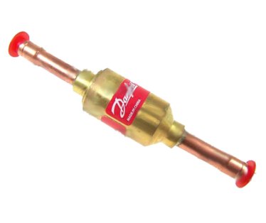 NEPOVRATNI VENTIL NRV-6S 6mm