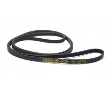 REMEN 1980 H6 CRNI HUTCHINSON