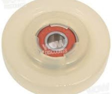 POTPORNI TOCAK SA LEZAJEM MASINE ZA SUSENJE GORENJE 381491