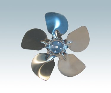 FR ELISA VENTILATORA (FAN BLADE)FI172 IZDUVNA-PREMENTE