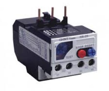 BIMETALNA ZASTITA 9-13A CHINT NR2-25