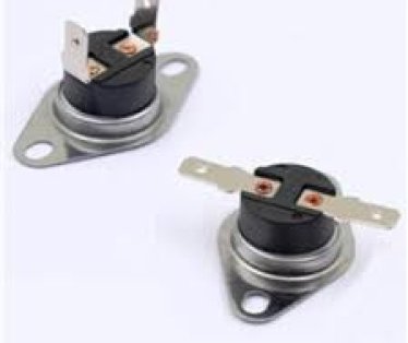 TERMOSTAT KLIKSON MALI KSD301/300-200C