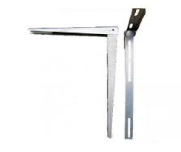 NOSAC KLIME GALVANIZOVANI 325X420X1.5MM SPLIT