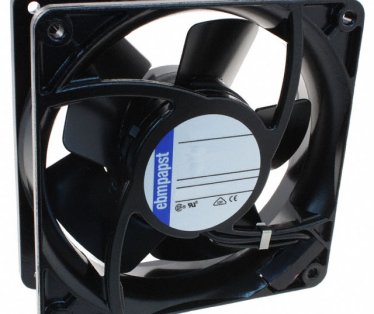 AKSIJALNI VENTILATOR  4656N