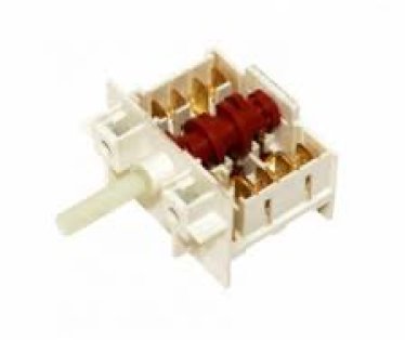 PREKIDAC SPORETA 6+0 MONO BLOK 617738 GORENJE