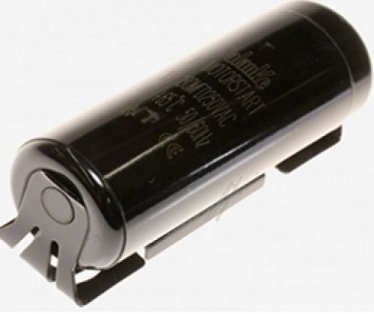 STARTNI KONDENZATOR 63-80 MF