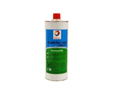 ULJE ZA RASHLADU POE 100 TOTAL 1L