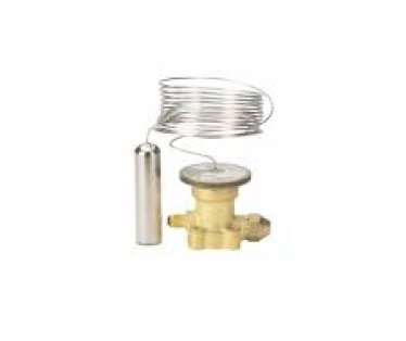 FR VENTIL TES5 R404A DANFOSS 067B3342