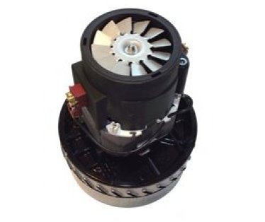 Motor usisivaca 1000w AMETEK   2elise VAC004UN  ITALY