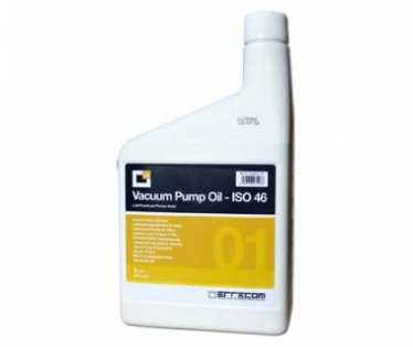 FR AC ULJE  ERRECOM VAKUM PUMPE 46-1L OL6015.K.P2