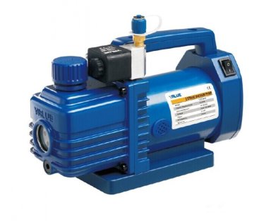 FR VAKUM PUMPA V-I215S-M  42L U MINUTI- DVOSTEPENA VALUE 