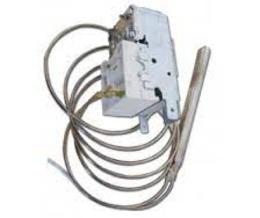 LDM TERMOSTAT SKLADISTA LEDA LEDOMATA ICEMATIC K55 L-5081 RANCO