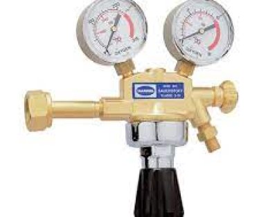 REGULATOR HARRIS 841D4OX G1/4 RH-HCON 8mm ZA KISEONIK