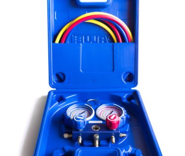 FR MANOMETAR 2/2 VMG-2-R600- B VALUE