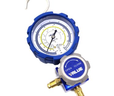 FR MANOMETAR VMG-1-U-L za R600a, R290 ZA NISKI PRITISAK