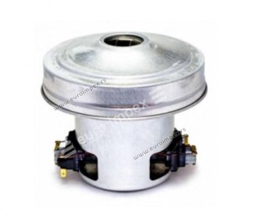 MOTOR USISIVACA  1200W,  CG22,  641655 GORENJE vac024