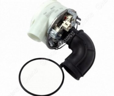  DEKLa PUMPE SA GREJACEM ARISTON 161AR12 C00305341 482000022016