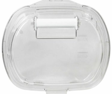 Posuda za kondenzaciju 40008542, 49125480  CANDY/HOOVER