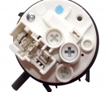  HIDROSTAT VEŠ MAŠINE WHIRLPOOL 481227128554,  481227128585,  BOSCH/ SIEMENS 00627655, 151IG00, PSW002WH