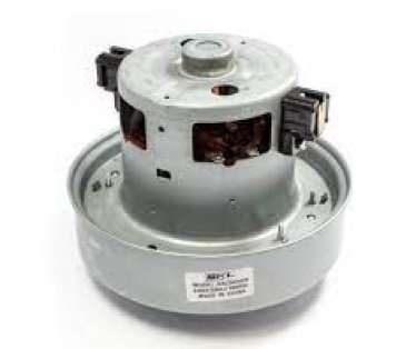 MOTOR USISIVACA 1800W HWX-HD-1 CG14 VAC044UN 118mm