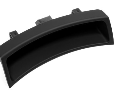  RUČICA VRATA VEŠ MAŠINE CANDY / CRNA,  41041276, 139CY16, DHL010CY / ORIGINAL