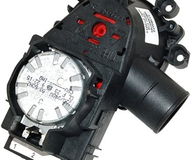 Ventil izmenjivaca sudo masine Beko  1882640701 