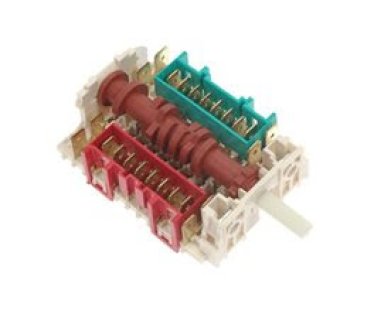 Prekidac rerne Gorenje nt 10+0 296336 228637  cok308go