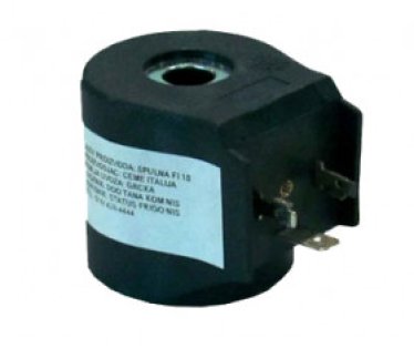 Fr spulna ceme za ventil fi10/12 okrugla