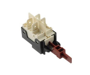 Mrežni prekidač sudomasine GORENJE 398799, 150222, SMEG 816450164, 816450076