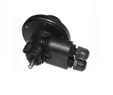 HIDRAULICNI DOZATOR SJAJA PUMPA SA REGULACIJOMI  INDUSTRIJSKE SUDO MASINE 0-3mm GIADOS 130