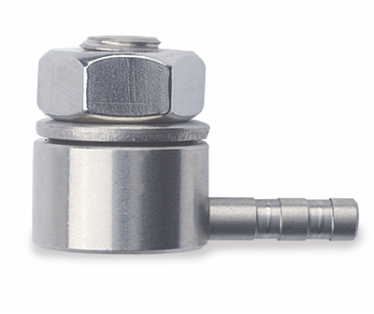 INOX BRIZGALJKA DETERDZENTA  INDUSTRIJSKE SUDO MASINE  GIADOS 5075