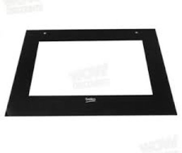 STAKLO VRATA RERNE BEKO 210442325